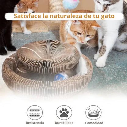 Rascador para Gatos