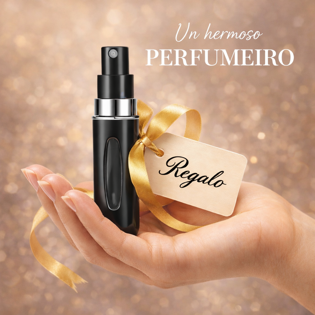 Aceite de Batana – Compra hoy y recibe un perfumero GRATIS 🎁
