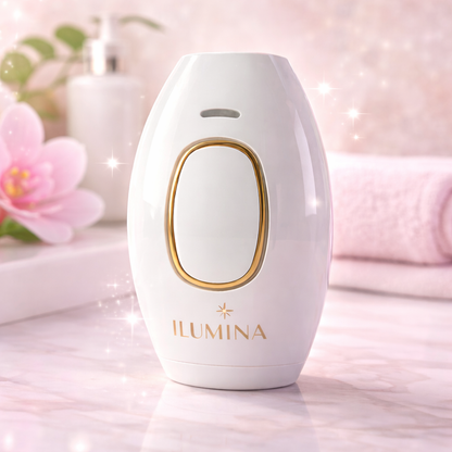 Depilador Láser Ilumina