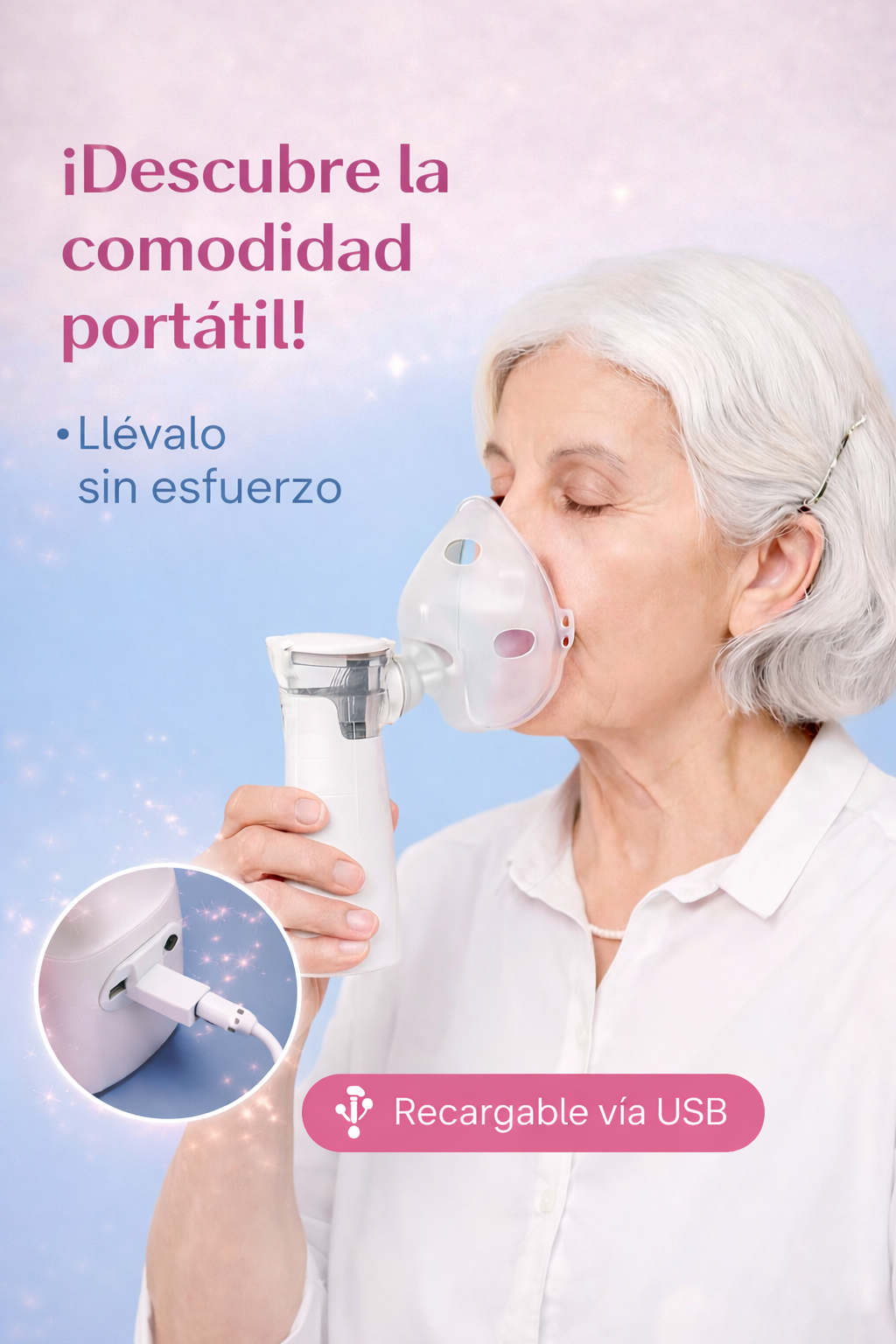 NebulaCare™ - AirComfort