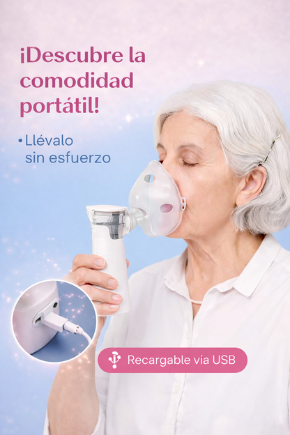 NebulaCare™ - AirComfort