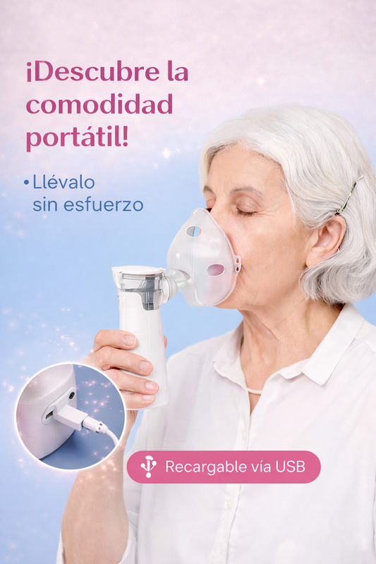 NebulaCare™ - AirComfort