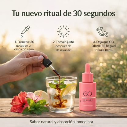 LipoDren Fit™ – Pack x2 Mayor Ahorro