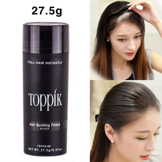 Revitaliza tu Cabello: Toppik