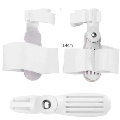 Corrector Confort para Juanete – Simplicidad y Bienestar