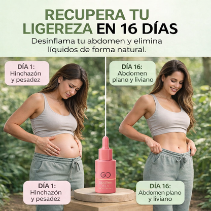 LipoDren Fit™ – Pack x2 Mayor Ahorro