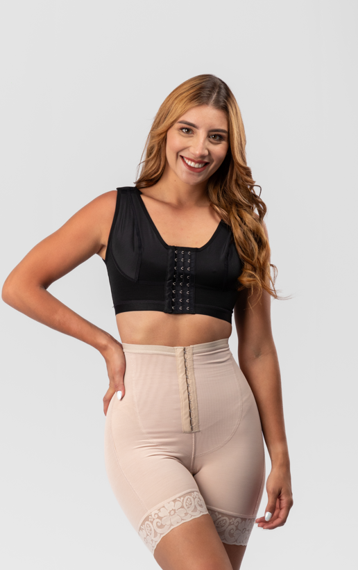 Short Moldeador Levanta Glúteos™