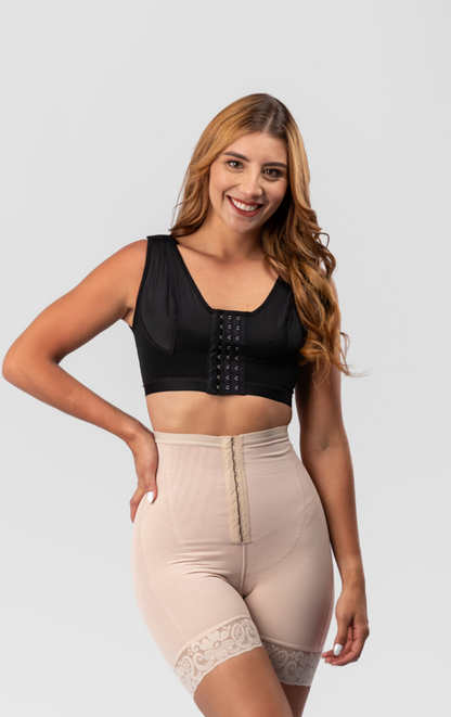 Short Moldeador Levanta Glúteos™