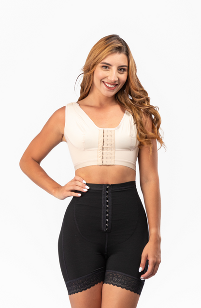 Short Moldeador Levanta Glúteos™
