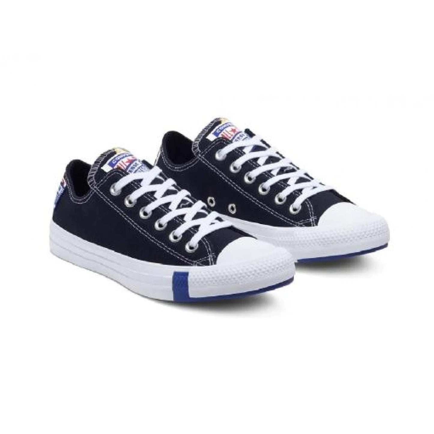 Tenis All Star OX