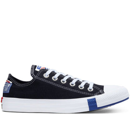 Tenis All Star OX